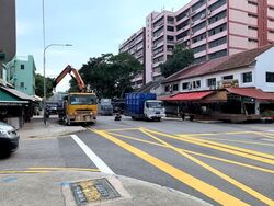 Geylang Road (D14), Shop House #569569781